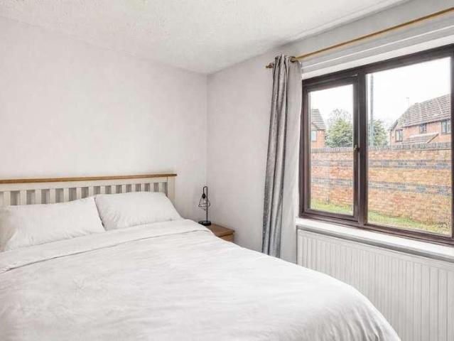 House for sale in Oakwood, East Midlands