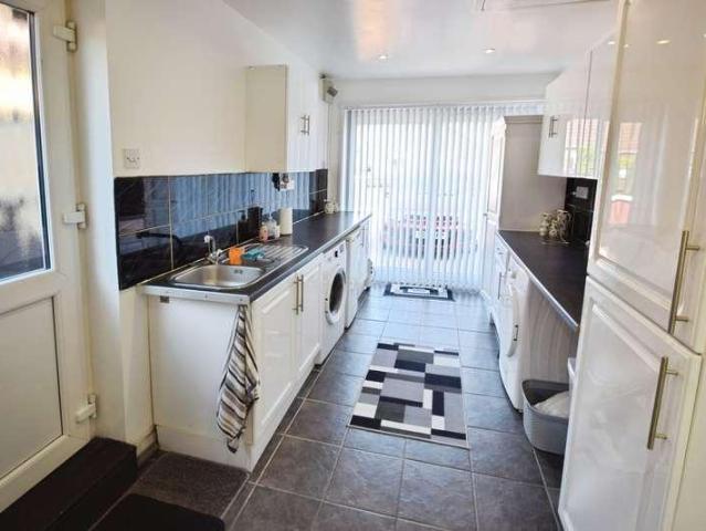 House for sale in Belleau, Lincolnshire