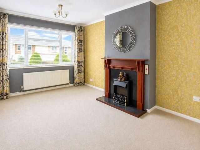 House for sale in Cross In Hand, East Sussex
