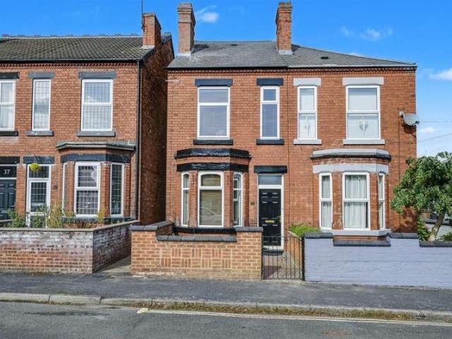 House for sale in Caldermill, East Midlands