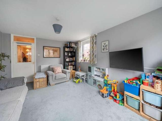 House for sale in Archway, Greater London