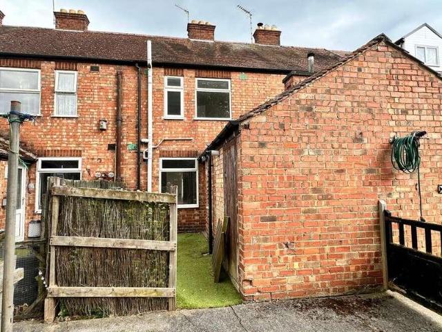 House for sale in Oakham, Rutland