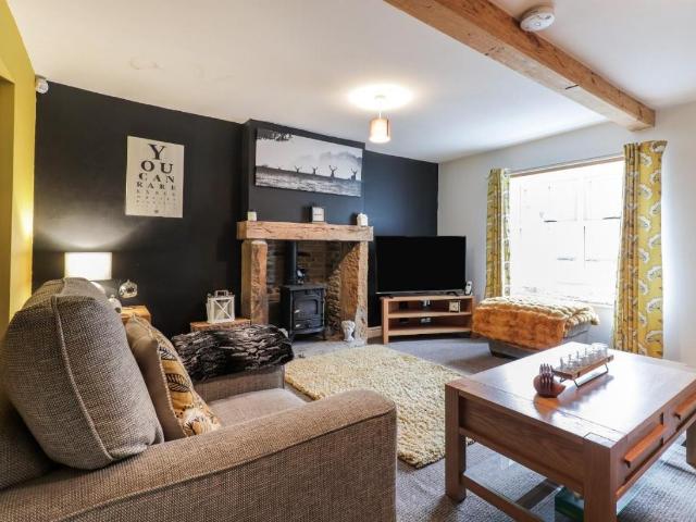 House for sale in Thorpe Hesley, South Yorkshire