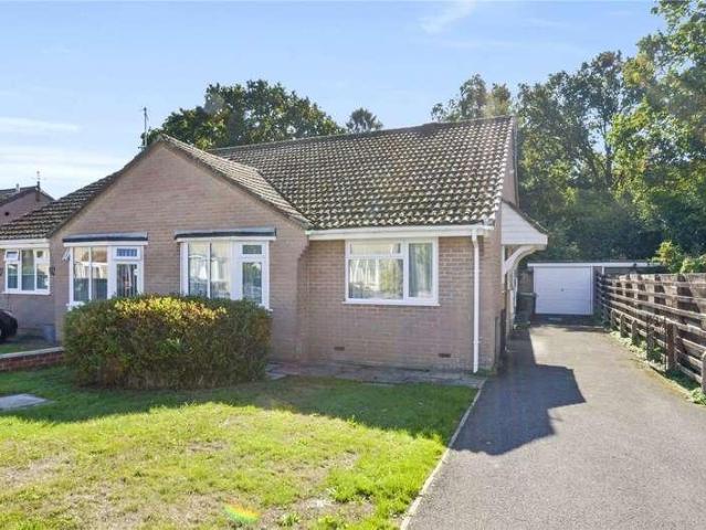 House for sale in West Moors