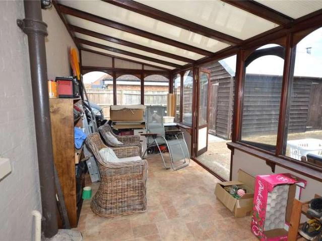 House for sale in Ashurst Bridge, Hampshire