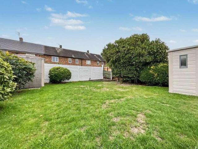 House for sale in Marshside, Southport