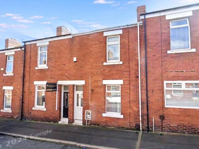 House for sale in Dawdon, Dalton-le-dale