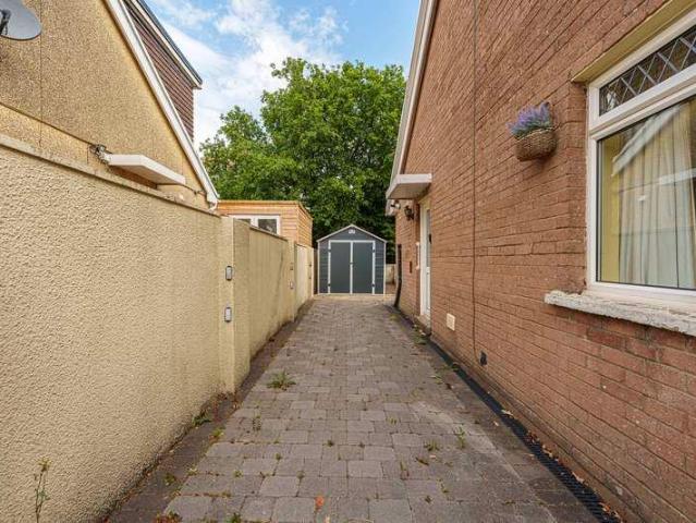 House for sale in Springfield, Pontllanfraith