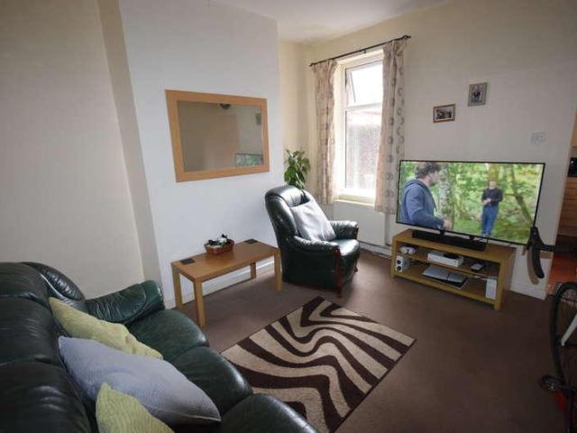House for sale in Barrow