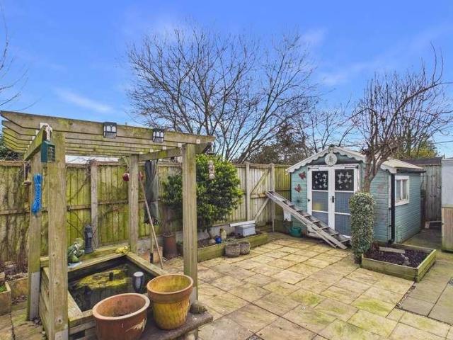 House for sale in Mablethorpe and Sutton, Belleau