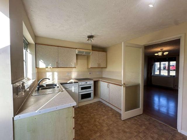 House for sale in Barway, Cambridgeshire