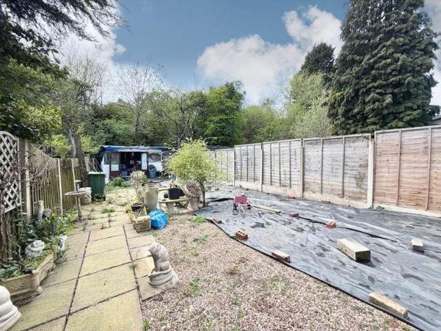 House for sale in West Midlands