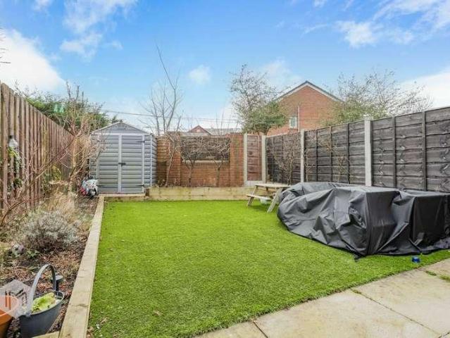 House for sale in Lee Bank, Greater Manchester