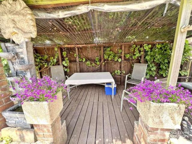 House for sale in Hooe, Mount Wise