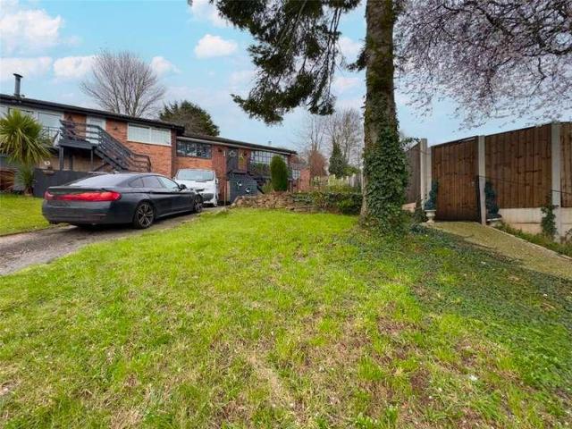 House for sale in Sandiacre, Erewash