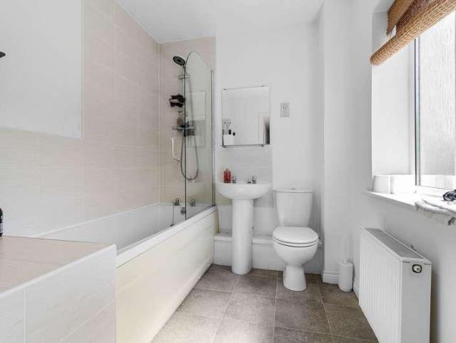House for sale in Falcon Lodge, Wales