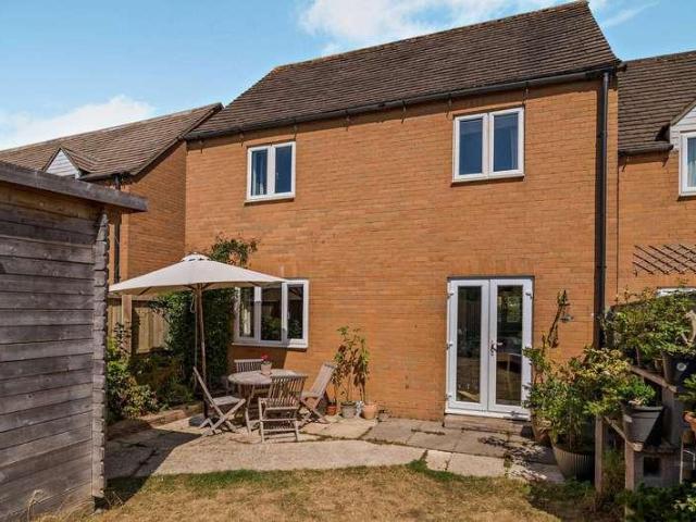 House for sale in Fairford, Fossebridge