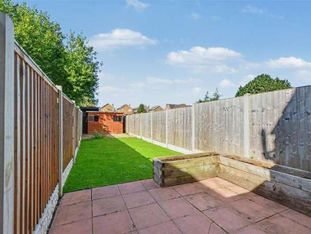 House for sale in Caldermill, East Midlands