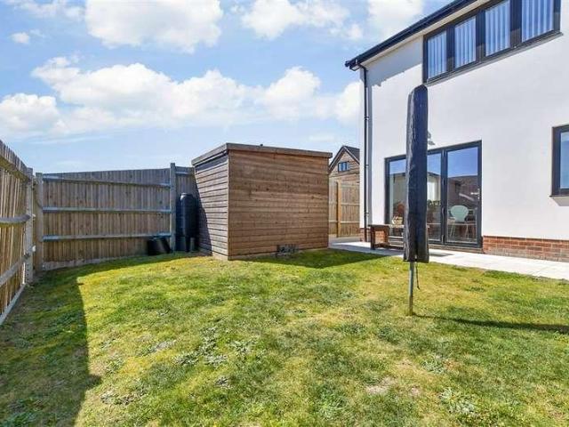 House for sale in Littlestone on Sea, Folkestone