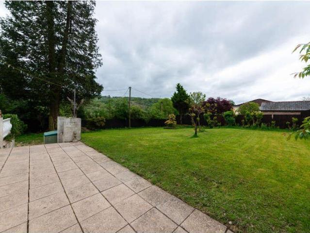 House for sale in Newbridge, Wales