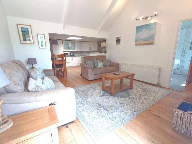 House for sale in Mawgan-in-Pydar, Cornwall