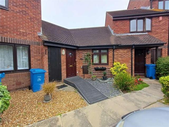 House for sale in Poole