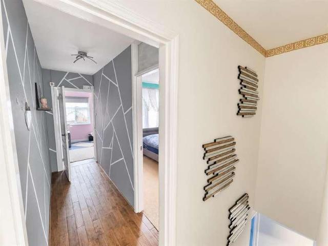 House for sale in Middlecroft, Hampshire