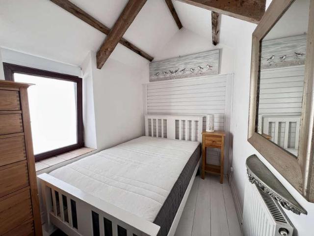 House for sale in Penzance, Cornwall