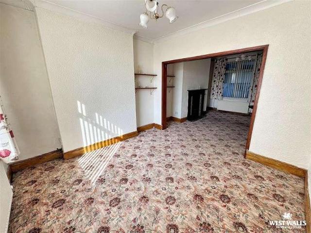 House for sale in Gorslas