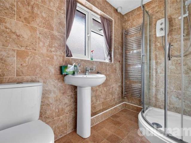 House for sale in Rednal, West Midlands
