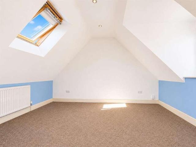 House for sale in Fareham, Hampshire