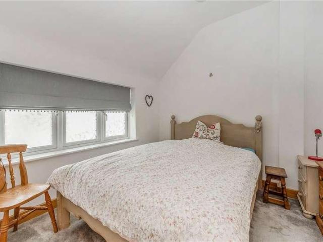 House for sale in Bolton Low Houses, Hampshire