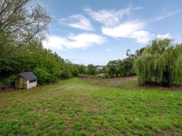 House for sale in Wales