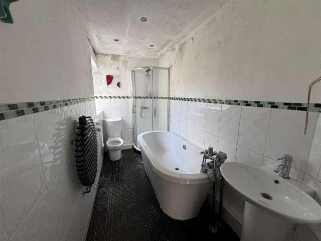 House for sale in Old Swan, Liverpool