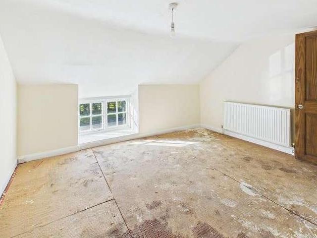 House for sale in Kirkbymoorside, Kirkby Mills