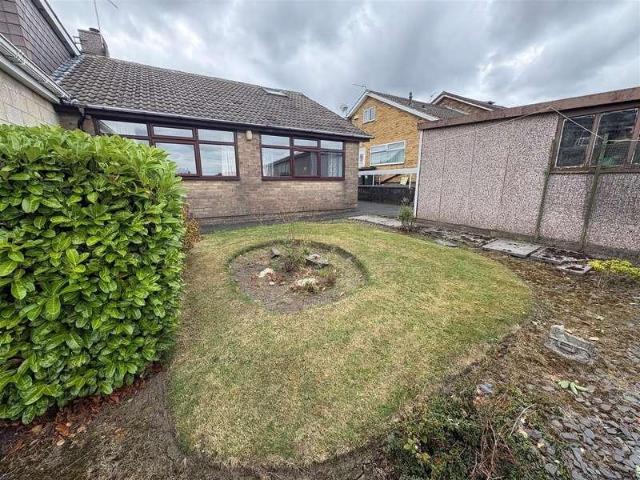 House for sale in Slack Side, West Yorkshire