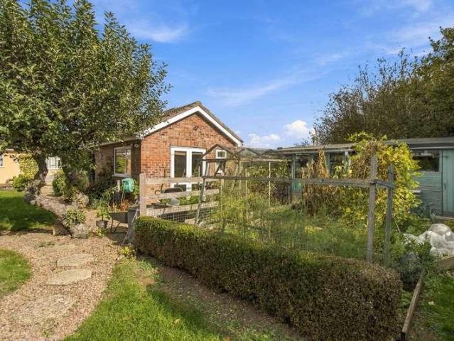 House for sale in Naunton, Malvern Hills