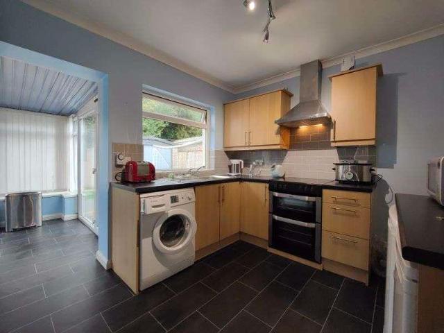 House for sale in Middleton, Lancaster