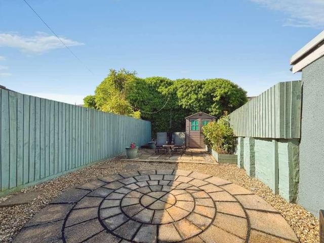 House for sale in Falcon Lodge, Wales