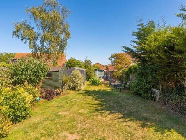 House for sale in Herne and Broomfield, The Bridge