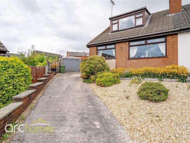 House for sale in Wigan, Greater Manchester