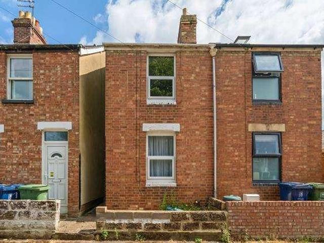 House for sale in The Slade, Oxfordshire