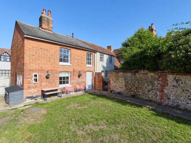 House for sale in Clare, West Suffolk