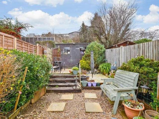 House for sale in Brompton, Gillingham