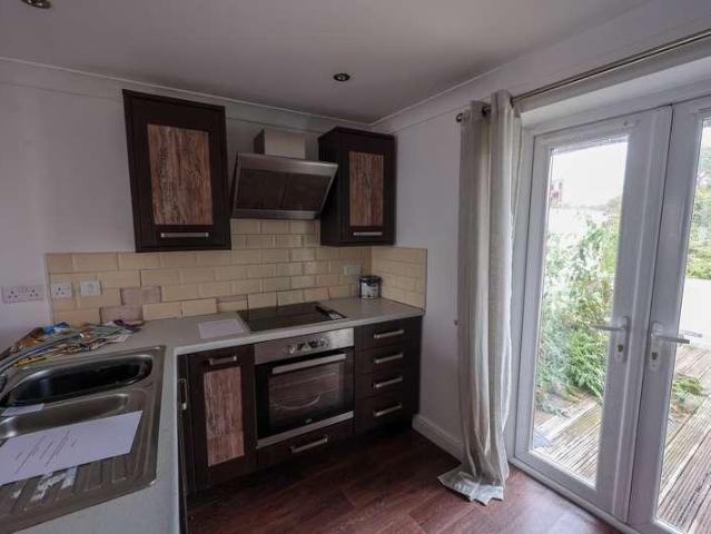 House for sale in Trethosa, Cornwall