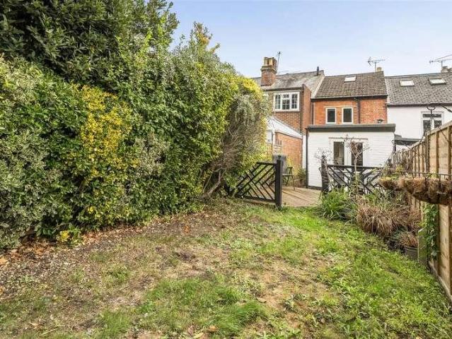 House for sale in Twyford, Wokingham