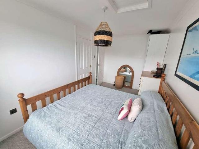 House for sale in Bridgend, Wales