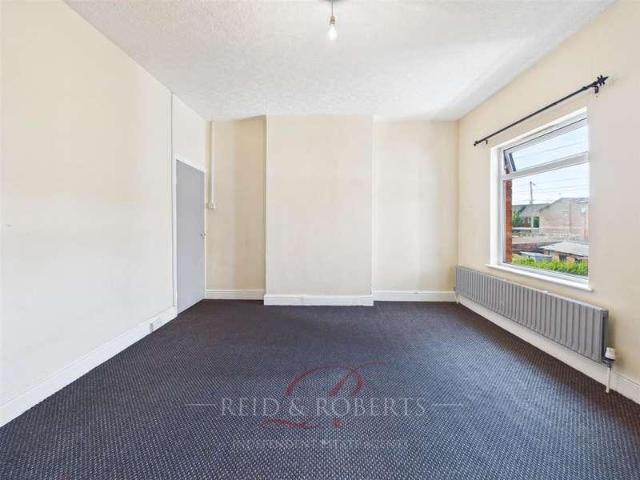 House for sale in Penycae, Wales