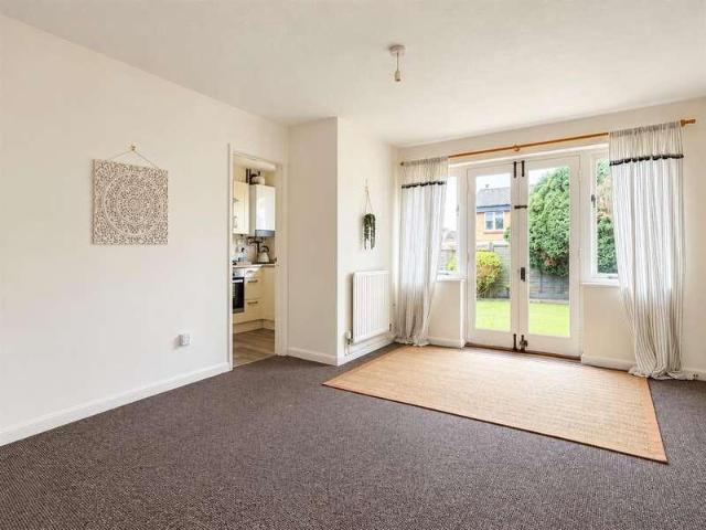 House for sale in Bobblestock, Hereford