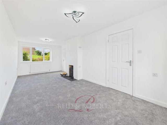 House for sale in Holywell, Wales